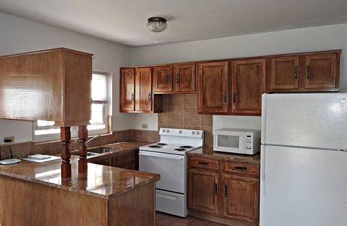 Pembroke Apartment | Windsong Guest Apartments
