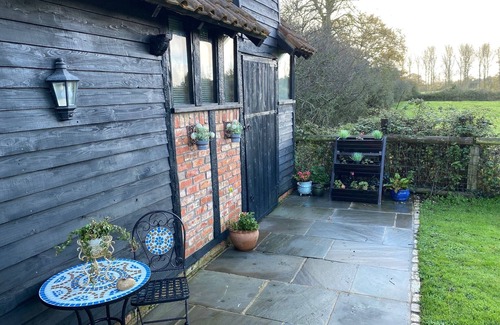 Warfield House | Windsor/Ascot/Bracknell Beautiful Barn