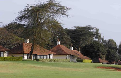Nairobi Resort | Windsor Golf Hotel & Country Club