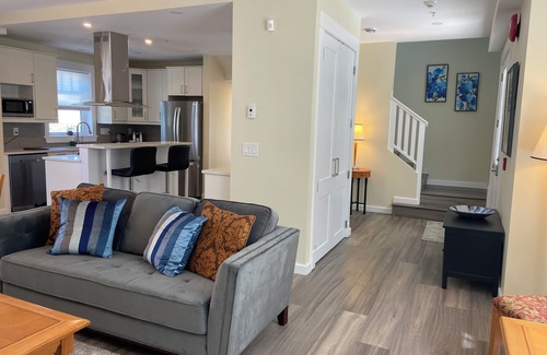 Mount Pleasant Bed & Breakfast | Windsor Guest House