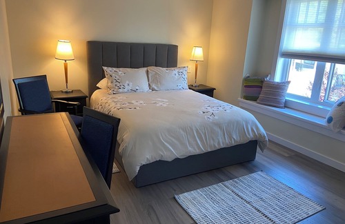 Mount Pleasant Bed & Breakfast | Windsor Guest House