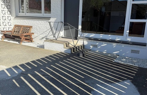 Invercargill Apartment | Windsor Haven - A cosy Home away from Home