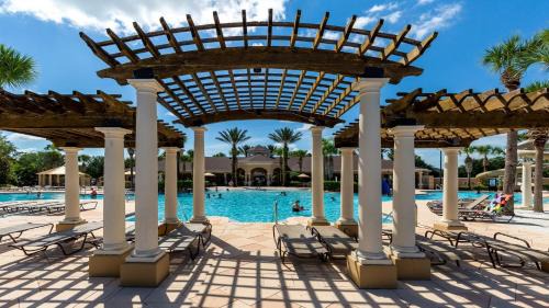 Windsor Hills House | Windsor Hills 5br Private Pool, Near Disney