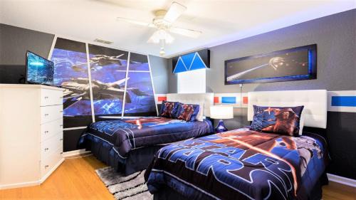Windsor Hills House | Windsor Hills 5br Private Pool, Near Disney
