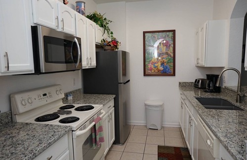 Florida Central Atlantic Coast Resort | Windsor Hills Resort- 204B