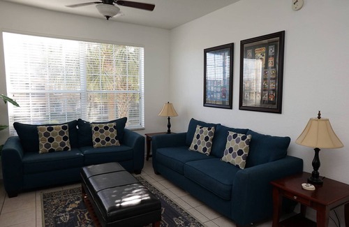 Florida Central Atlantic Coast Resort | Windsor Hills Resort- 204B