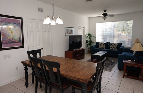 Florida Central Atlantic Coast Resort | Windsor Hills Resort- 204B