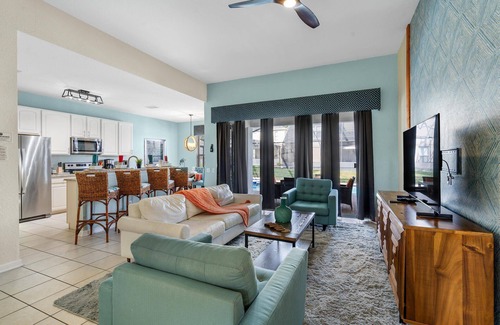 Windsor Hills Condo | Windsor Hills Resort - Global Marketing