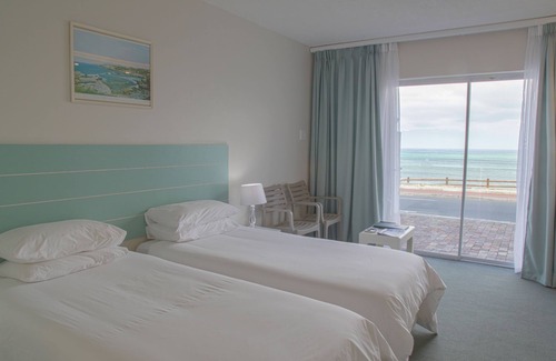 Hermanus City-Centre Hotel | Windsor Hotel