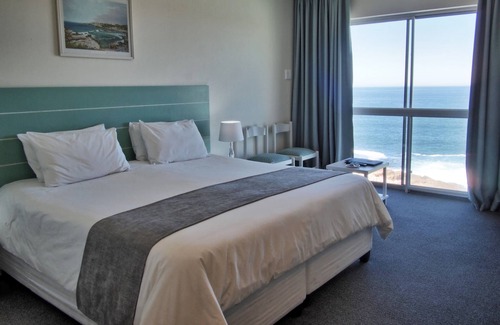 Hermanus City-Centre Hotel | Windsor Hotel