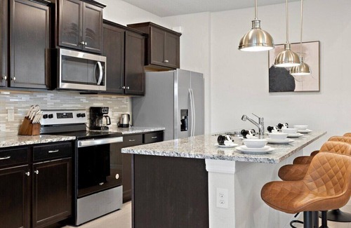 Davenport Villa | Windsor Island Resort 402