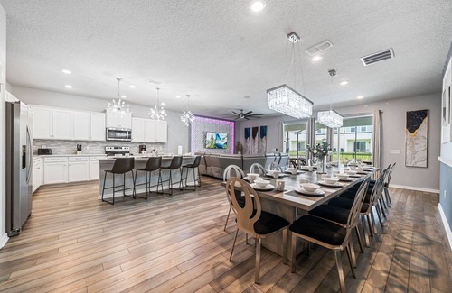 Davenport Villa | Windsor Island Resort 426