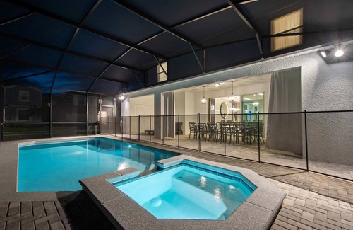 Davenport Villa | Windsor Island Resort 435