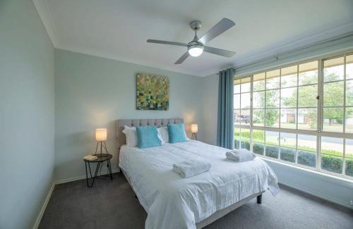 Dubbo House | Windsor - Large Entertaining Area, Family Retreat