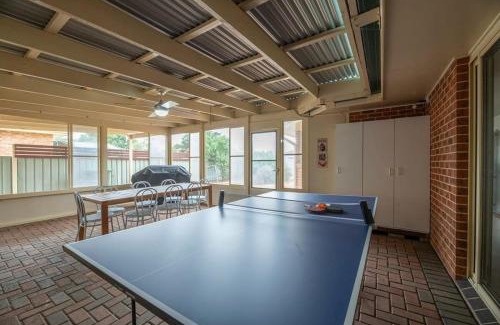 Dubbo House | Windsor - Large Entertaining Area, Family Retreat