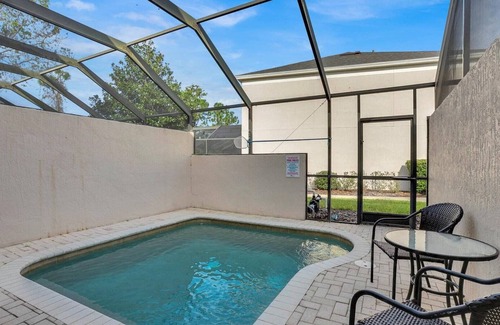Windsor Palms House | Windsor Palms Resort Vacation Townhome 3BR
