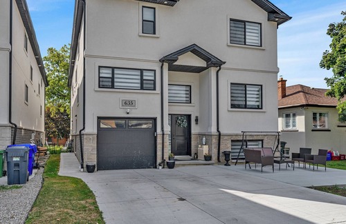 Windsor Apartment | Windsor Perfect Stay