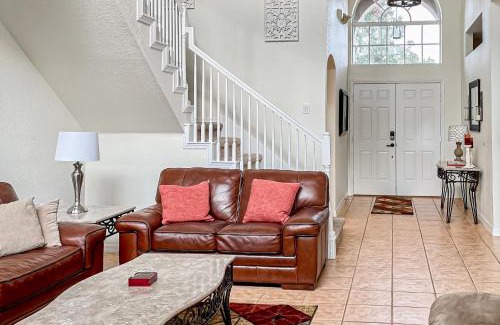 West Haven House | Windsor Place Escape