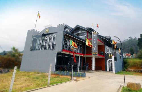 Nuwara Eliya House | Windsor Residence