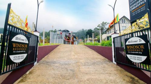Nuwara Eliya House | Windsor Residence
