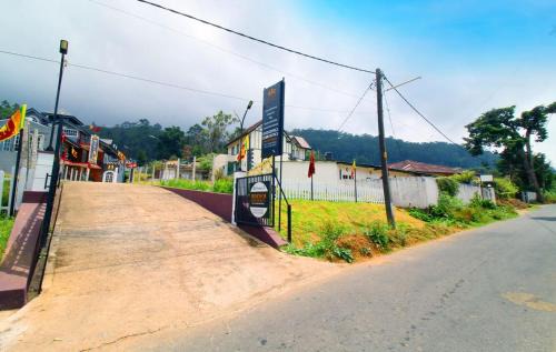 Nuwara Eliya House | Windsor Residence