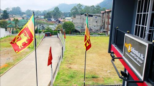 Nuwara Eliya House | Windsor Residence