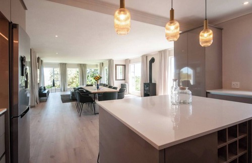 Knysna House | Windstar Retreat Knysnann
