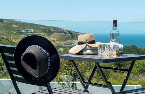 Knysna House | Windstar Retreat Knysnann