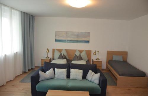 Rust Apartment | Windstill Apartments