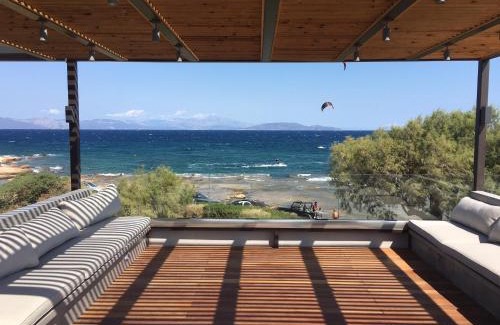 Spata-Artemida Apartment | Windsurfing seaside apartment Artemida