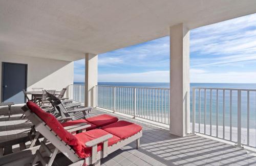 Orange Beach Apartment | Windward Pointe 1206