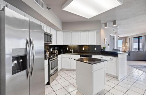 Orange Beach Apartment | Windward Pointe 1206
