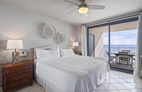 Orange Beach Apartment | Windward Pointe 1206