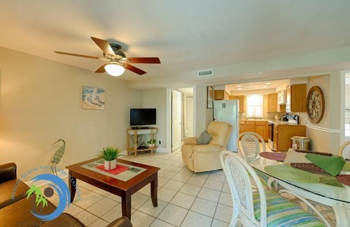 Windy Hill Apartment | Windy Hill Villa 4 - Beach Fun