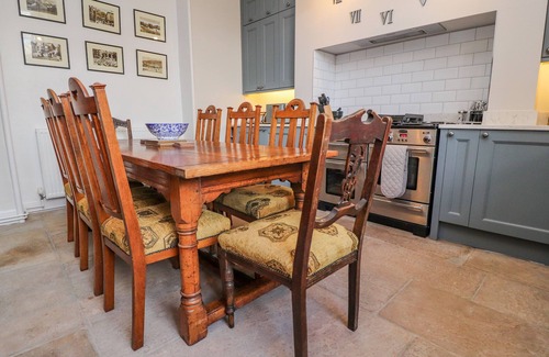 Giggleswick Cottage | Windyridge