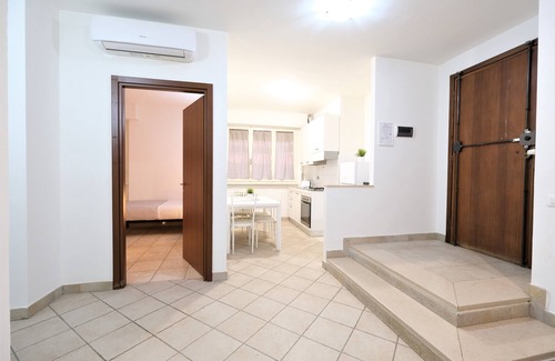 Peretola Apartment | Wine Apartments Florence Verdicchio