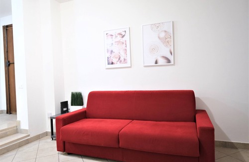 Peretola Apartment | Wine Apartments Florence Verdicchio