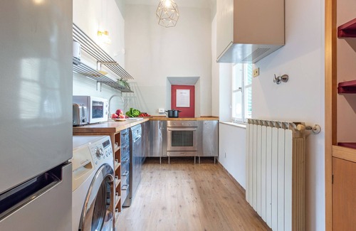 Santissima Annunziata Apartment | Wine Apartments Florence Prosecco