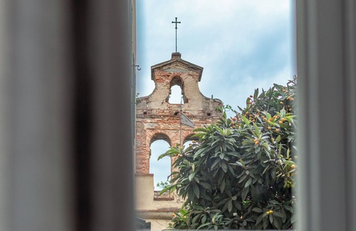 Santissima Annunziata Apartment | Wine Apartments Florence Prosecco