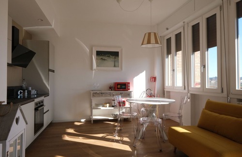 Novoli - San Donato Apartment | Wine Apartments Florence Cabernet