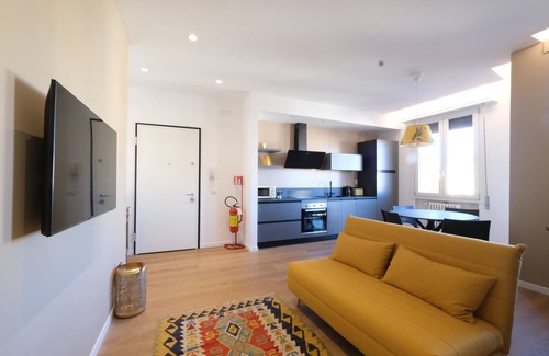 Novoli - San Donato Apartment | Wine Apartments Florence Cabernet