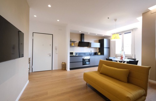 Novoli - San Donato Apartment | Wine Apartments Florence Cabernet