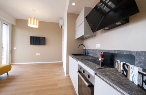 Novoli - San Donato Apartment | Wine Apartments Florence Cabernet