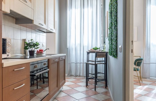 San Lorenzo Apartment | Wine Apartments Florence Pinot