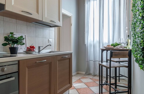 San Lorenzo Apartment | Wine Apartments Florence Pinot