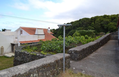 Praia da Vitoria House | Wine cellar Mendes Porto Martins