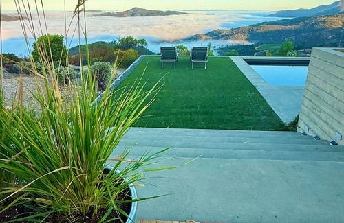 Glen Ellen House | Wine Country Airstream w/Pool