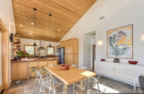 Volcano House | Wine Country Estate for Groups & Events