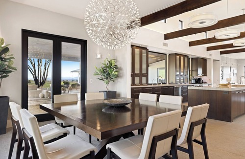 Paso Robles House | Wine Country Estate w/Pool, Hot Tub | The Residence at Truss Wines by AvantStay