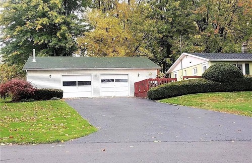 Town of Benton House | Wine Country Lodge